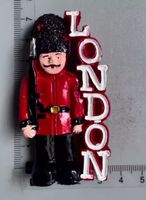 Kühlschrankmagnet England London| Souvenir | NEU | Grossbrit
