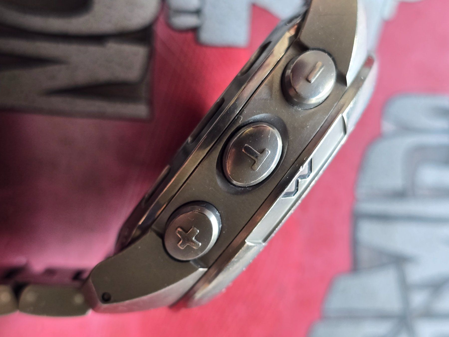 Tissot Orologi: 192 Tissot TTouch Titanium Jumbo – Usato da Muri AG venduto da Corredor 5