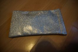 Glitzer Etui für Brillen