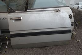 Subaru L-Serie Leone 84-93 Tür vorn rechts ohne Rost