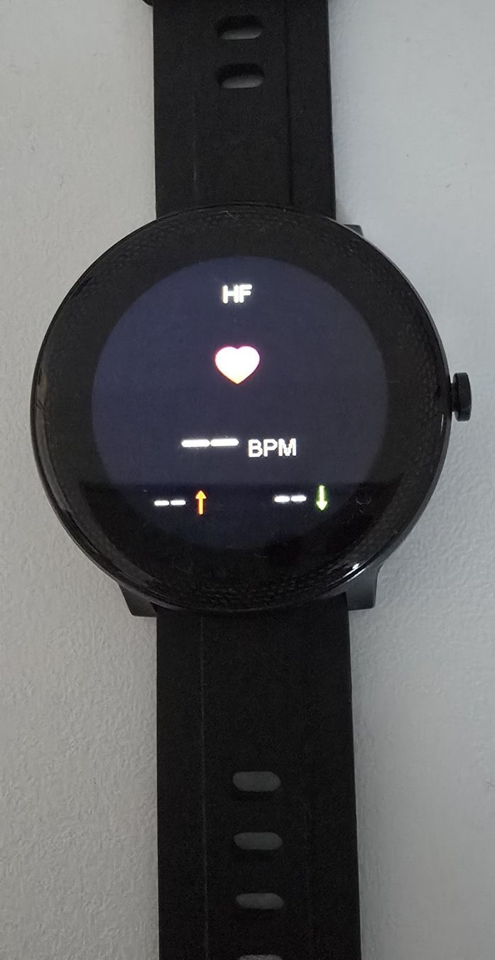 Smartwatch: Elesion Mmedicals Smartuhr Smartwatch – Gebraucht aus Bergdietikon von ewa1005 5