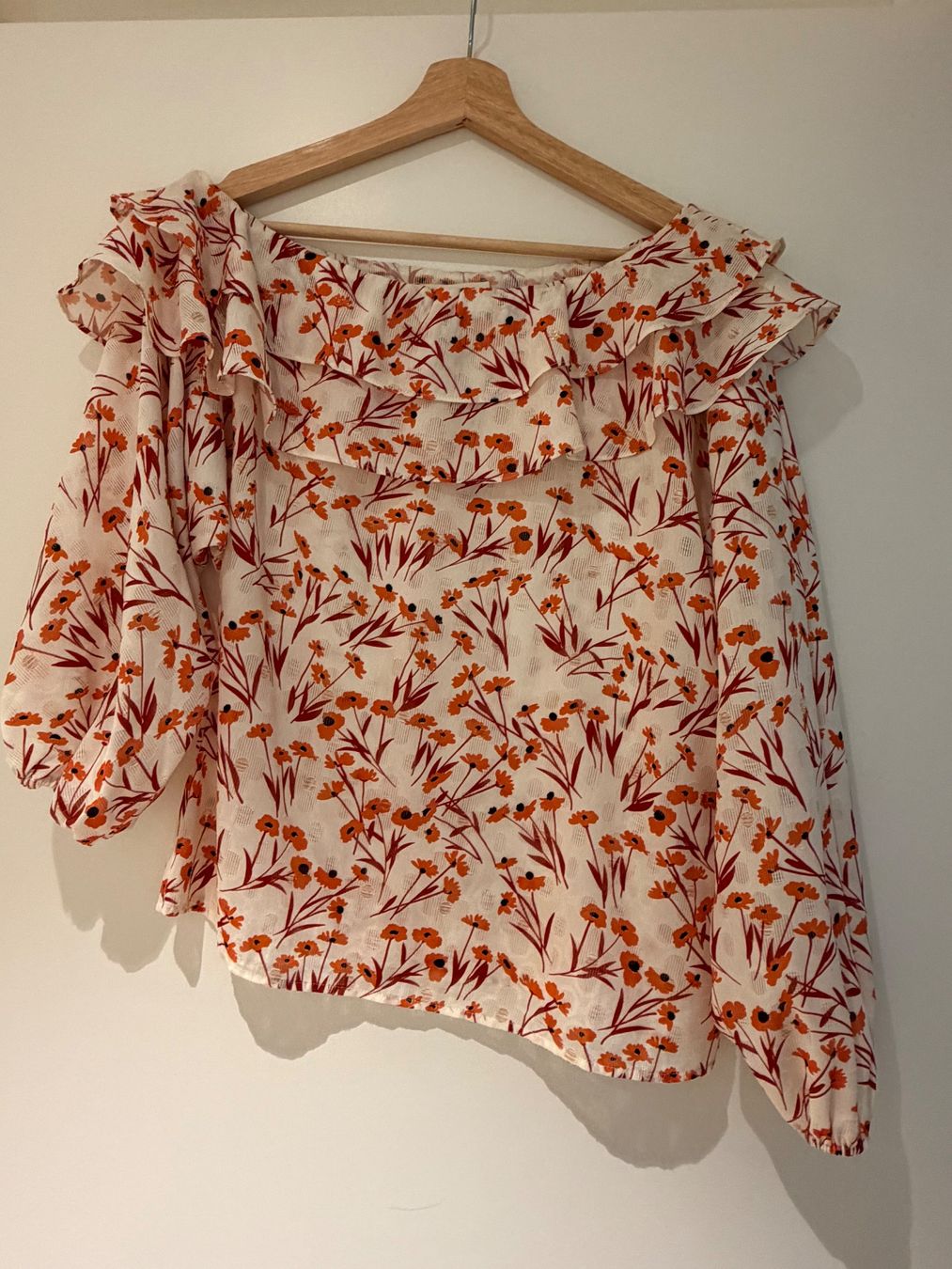 Maje Camicette: Maje Bluse – Usato da Uzwil venduto da Nina21220