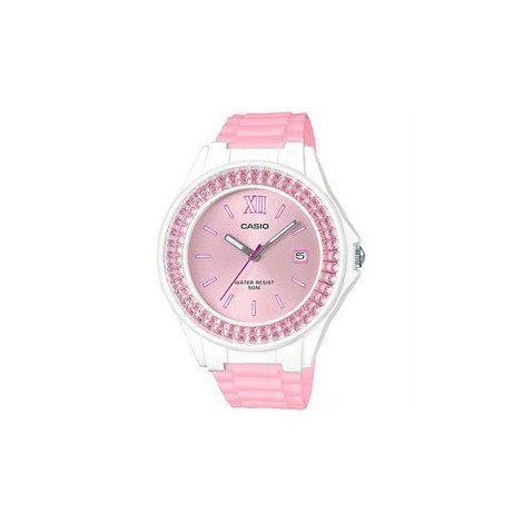 Casio Orologi: Casio Armbanduhren LX-500H-4E5VDF – Nuovo e nell'imballaggio originale da Adlikon b.Regensdf venduto da GPITIME 1