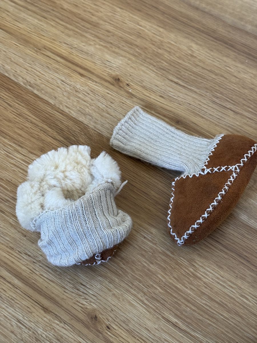 Scarpe per ragazzi: Baby Winterschuhe – Usato da Basel venduto da spassbremse 1