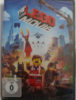 The LEGO Movie  (Deutsch & Englisch)   ©'2014