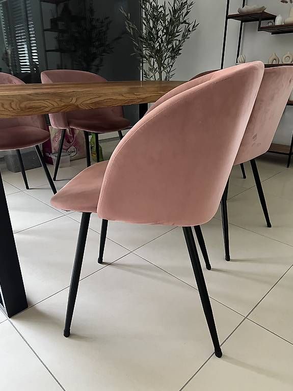 Stühle: Esszimmer-Stühle, 6 Stück – Gebraucht aus Luzern von ald_db9d 1