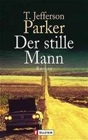 Parker T. Jefferson - Der stille Mann / Krimi