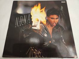Nona Hendryx – Nona (LP, Electronic, Funk / Soul)