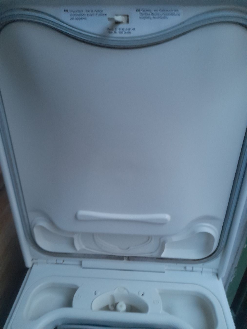 Electrolux Lavatrici: Electrolux 6kg – Usato da Winterthur venduto da Yasnao 4