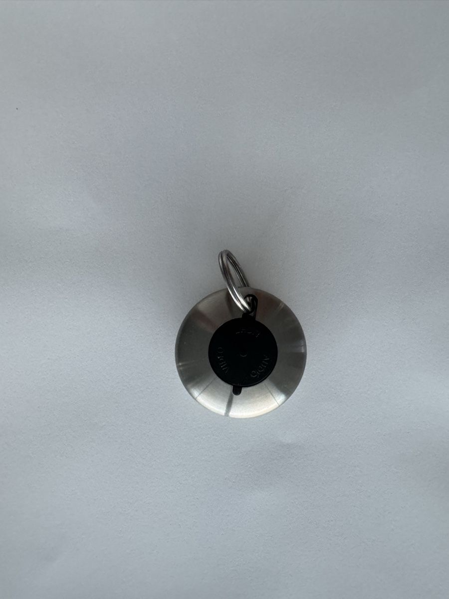 Schlüsselanhänger & - bänder: Bang & Olufsen Key Ring – Defekt aus Lugnorre von ulr_lqc6 1