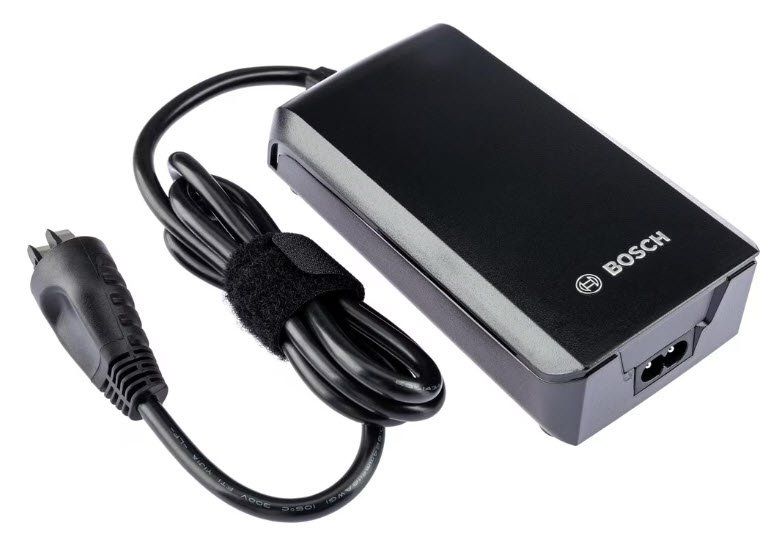 Bosch Caricabatterie: Bosch eBike Compact 2 Ampere BCS230 – Usato da Dielsdorf venduto da FotoMC