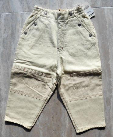 🌞 MEXX weiche Hose Gr. 86 NEU
