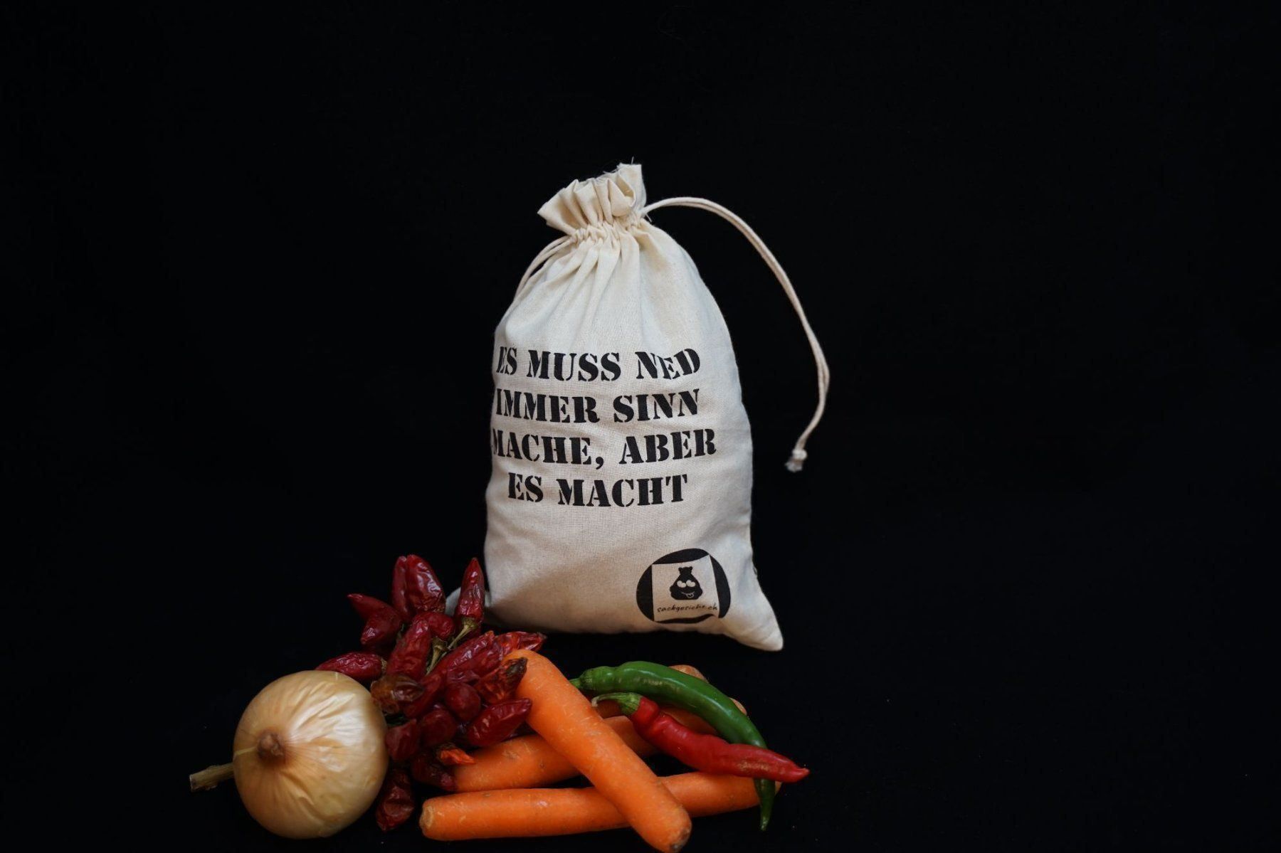 Altro per la casa: Der kleine Sack von Sackgesicht – Nuovo (secondo la descrizione) da Rothenburg venduto da Softypop 1