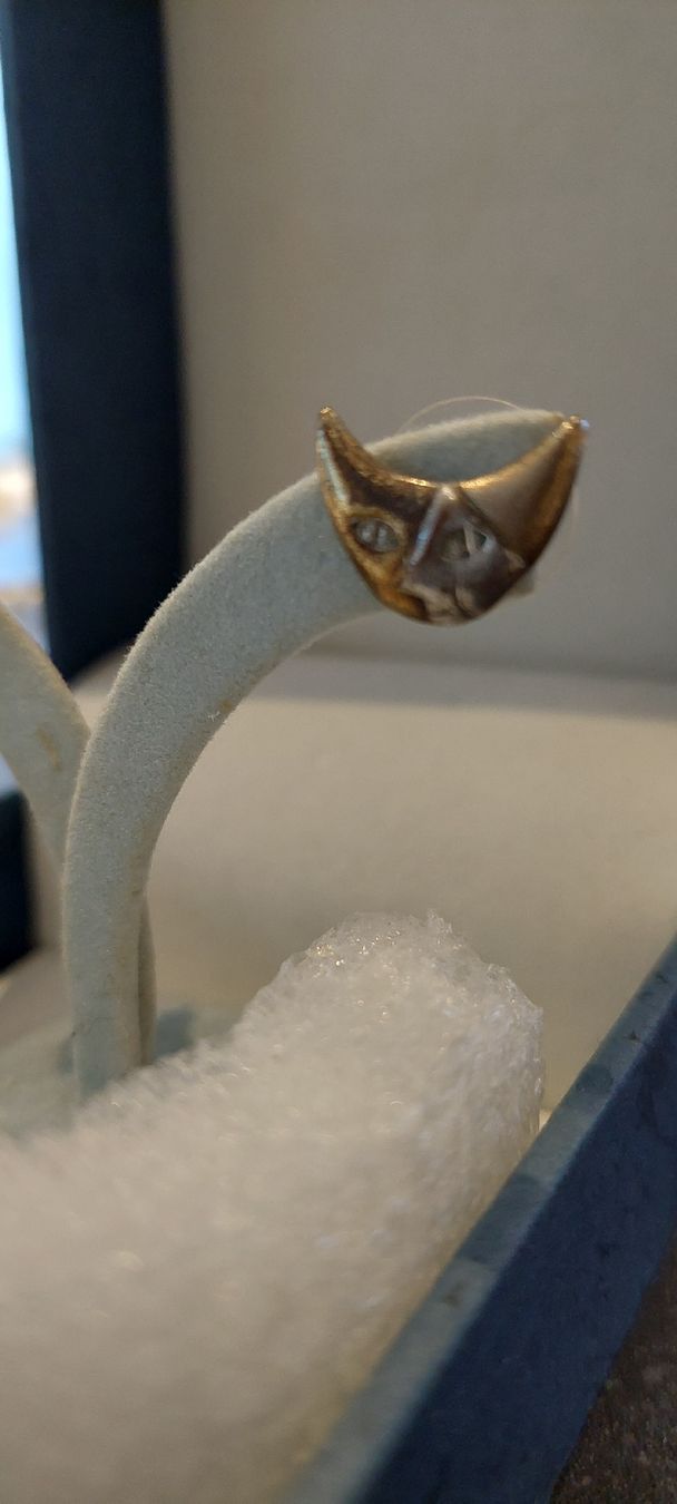 Ohrringe & -stecker: Ohrstecker Modeschmuck – Gebraucht aus Muri AG von nindo1 4