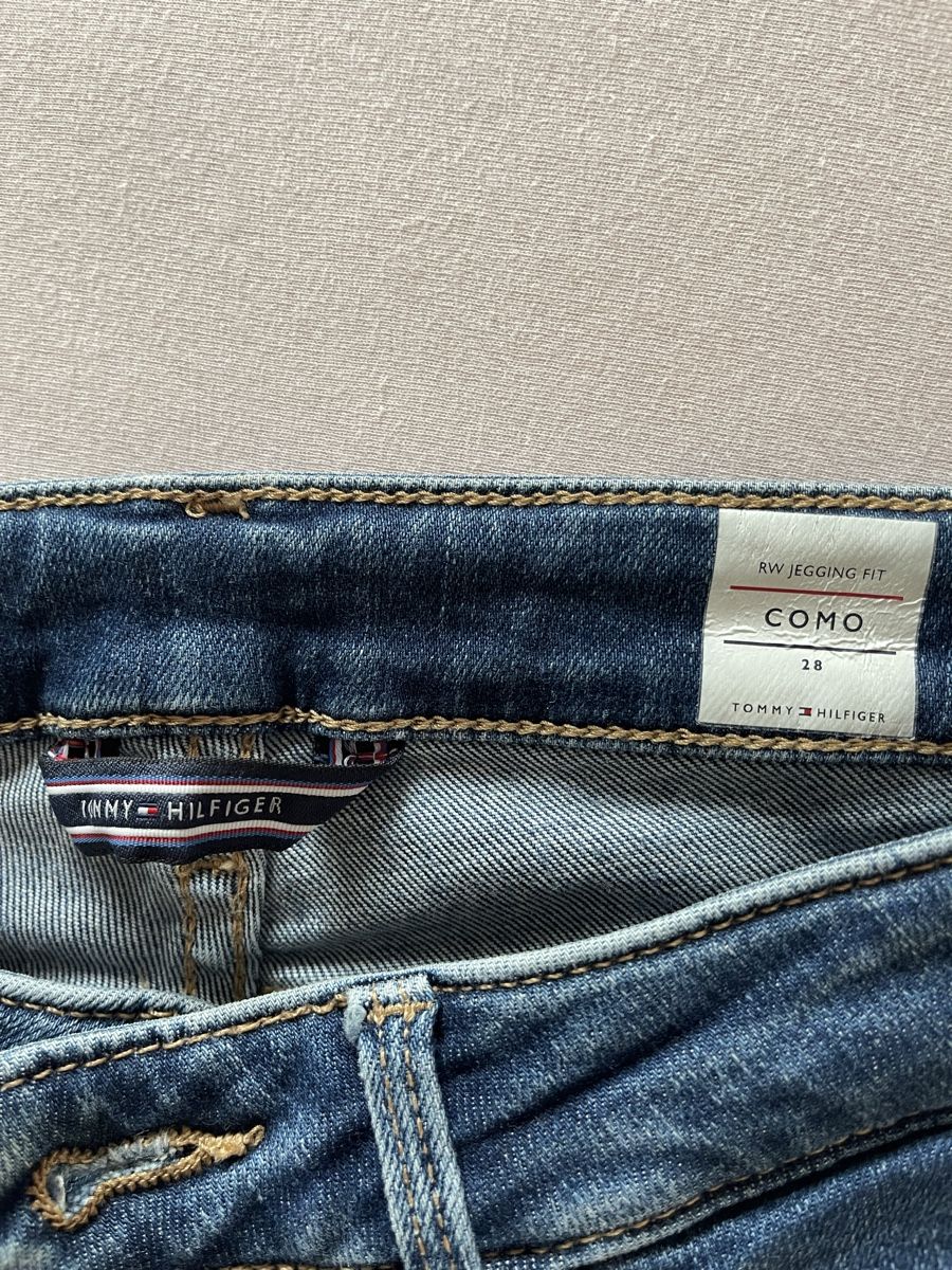 Jeans: Hosen  – Usato da Pfäffikon ZH venduto da 4mo_9y8n 1