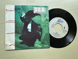 SADE tolle Single Sweetest taboo Kult Top 80's Soul Jazz Hit