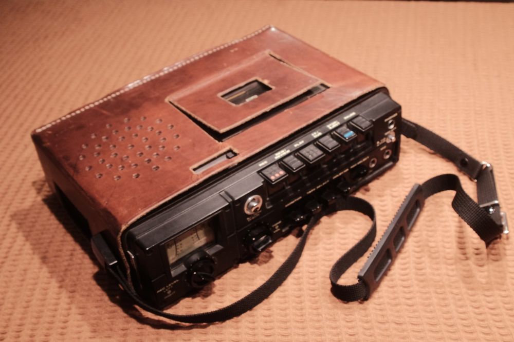 Superscope CD330 Professional Kassetten Recorder Kaufen auf Ricardo