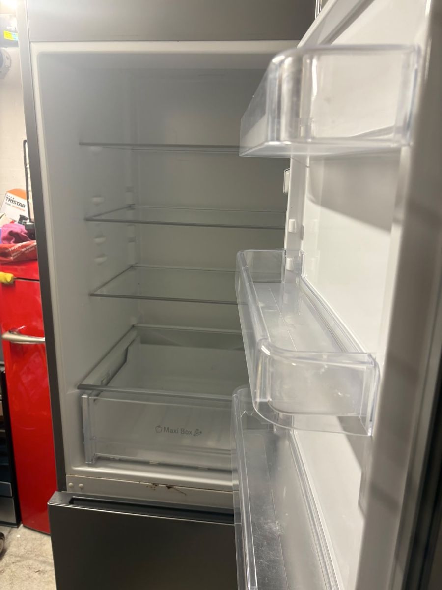 Kühlschrank: Kühlschrank Bauknetr – Gebraucht aus Rapperswil SG von kat_rw8q 1