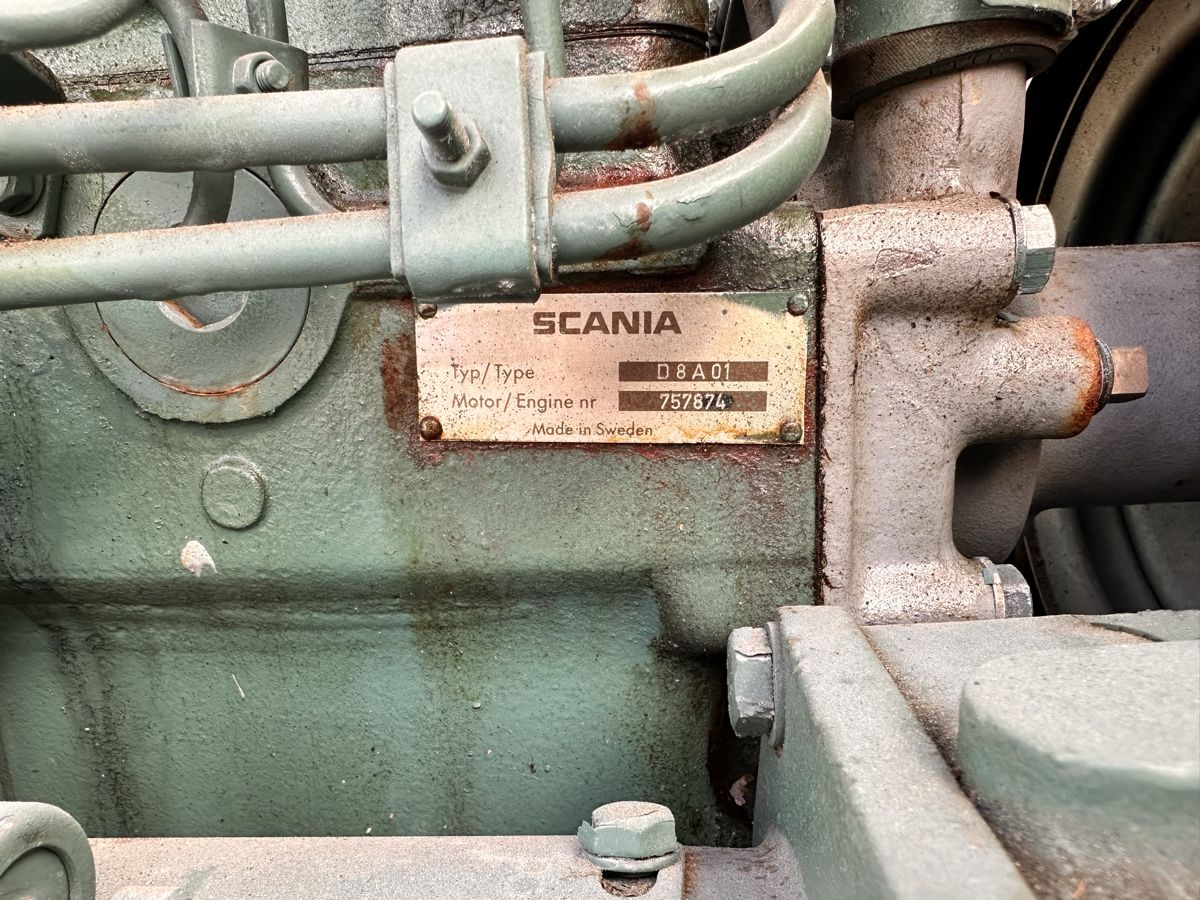 Générateurs de courant: Stromgenerator  – D'occasion à lyssach par brax2019 5