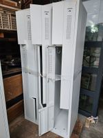 Metallschrank Büroschrank Aktenschrank Top Zustand!