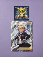 Pokemon Mila Trainer Top Fullart Rare