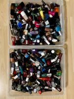 Nagellacke