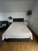 Boxspringbett 140X200