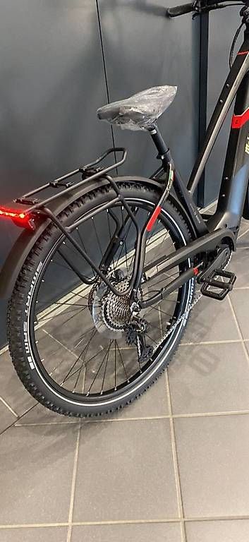 Velos: EBike Malagutti Cortina Neu – Gebraucht aus Lyssach von Hoferbike 1
