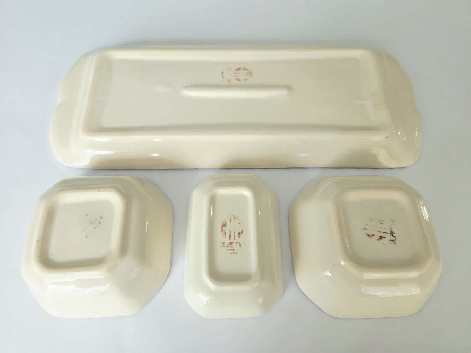 Ciotole: Apéro Schalen in Orientalischem Design – Nuovo e nell'imballaggio originale da Hüntwangen venduto da Elyha 3