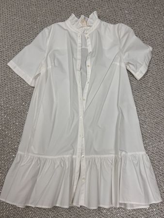 Sommerkleid Sézane Grösse 36 Top Zustand