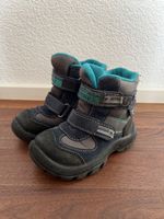 Schuhe Winterschuhe 25