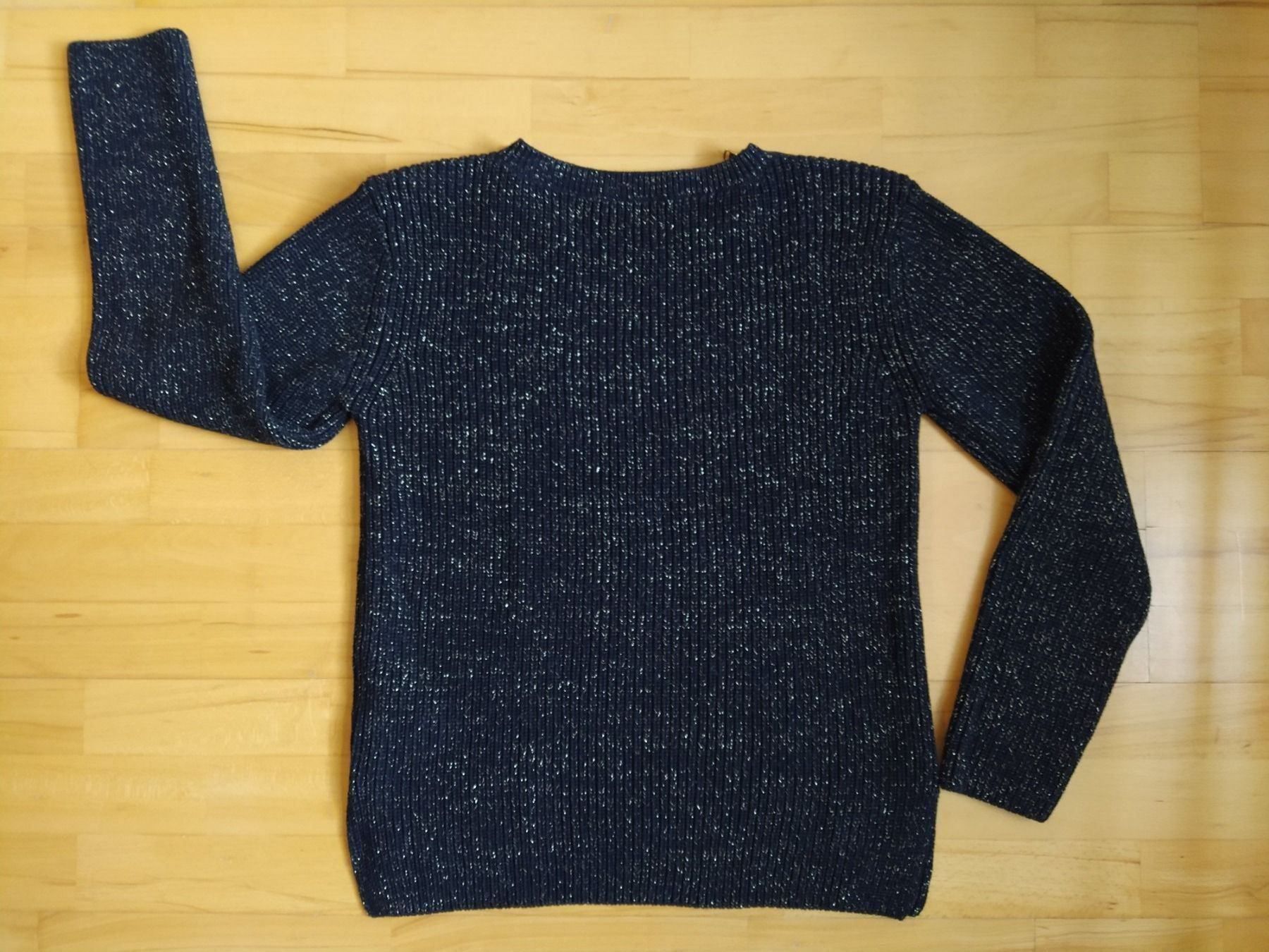 Pullover & Sweatshirts: Pullover Marke CAROLL Paris,Neupreis 129.-, NEU – Neu und originalverpackt aus Chur von Ronja777 3