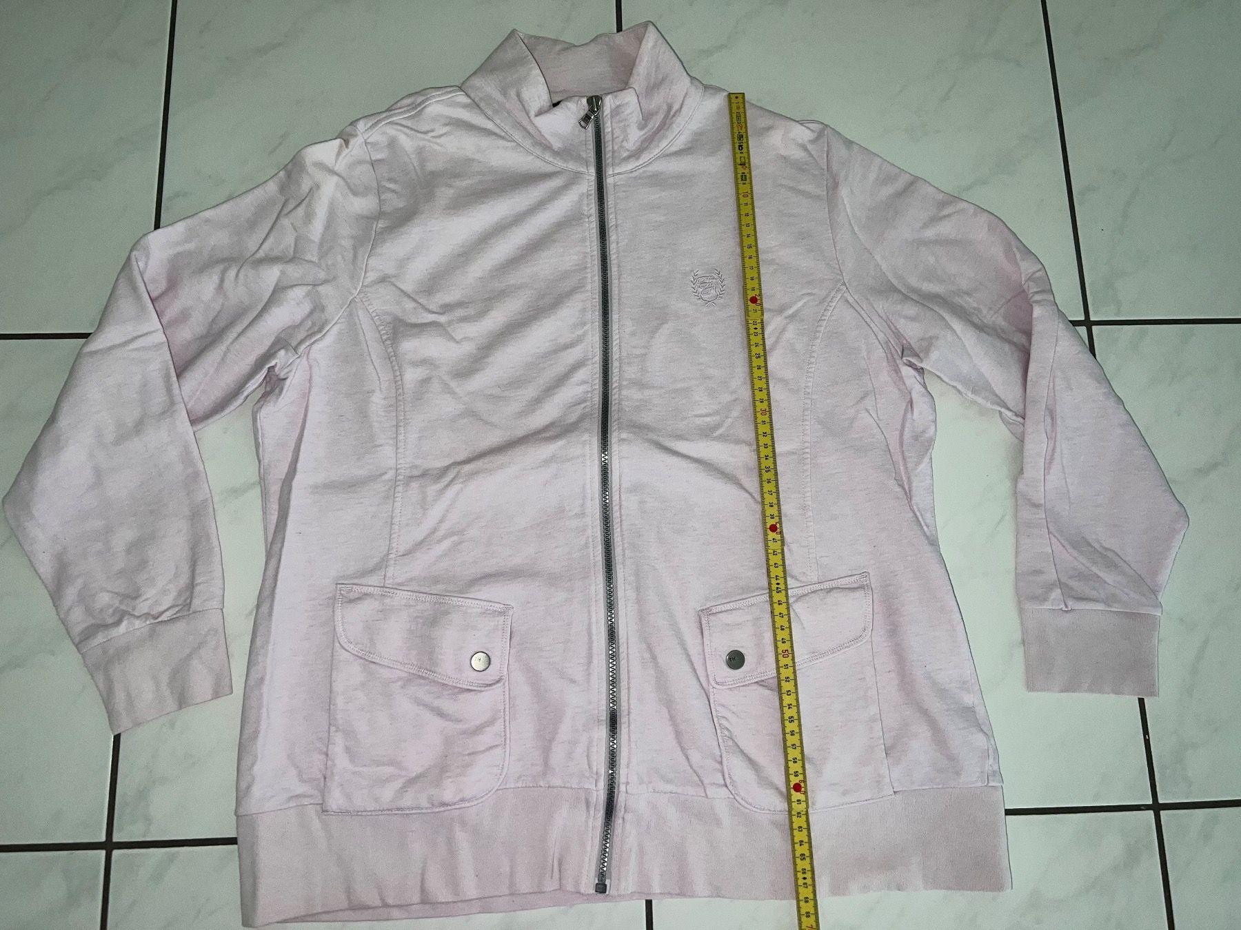 Tommy Hilfiger Maglioni & Felpe: Orig. Tommy Hilfiger Sweatshirt Pullover Pulli XXL 44 Rosé – Usato da Suhr venduto da OhLola 5