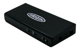 USB 3.0 Ultra HD Triple