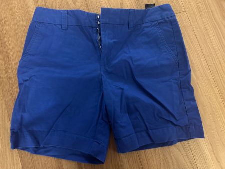Tommy Hilfiger Hose königblau short