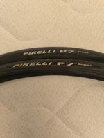 Pneus Pirelli P7 sport 700 28C