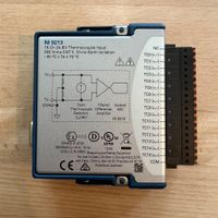 National Instruments NI-9213