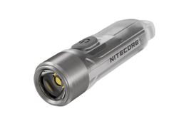 Nitecore TIKI Schlüsselbundlampe mit UV