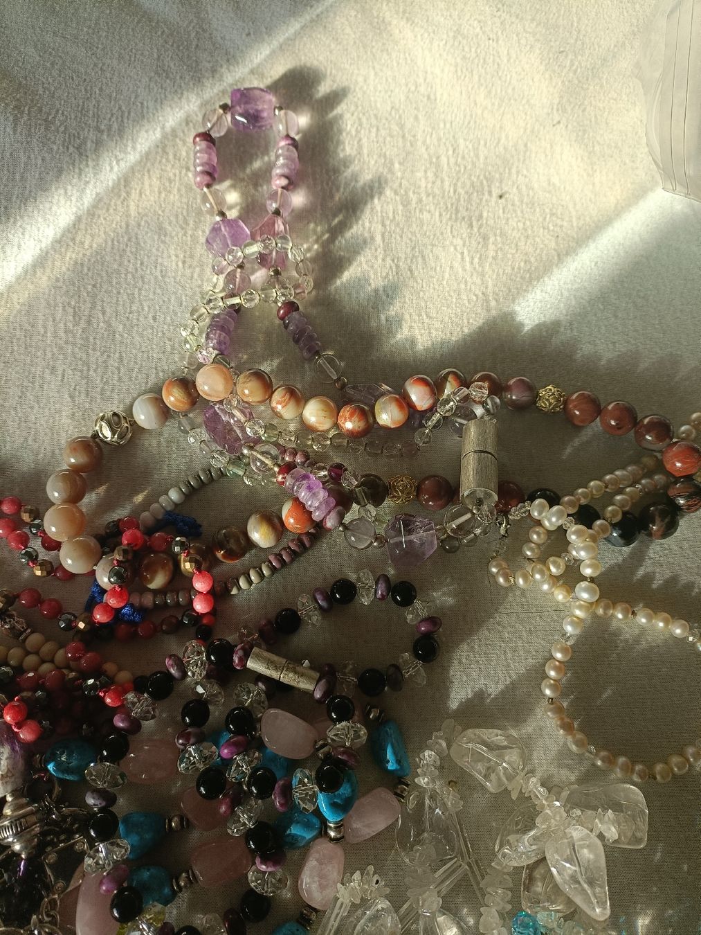 Autres bijoux: schmuck  – D'occasion à Uster par gen_2njk 1
