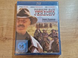 Todesritt nach Jericho (2006) NEU OVP RAR Bluray