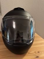 Motorrad Klapphelm Schubert C4 wie neu