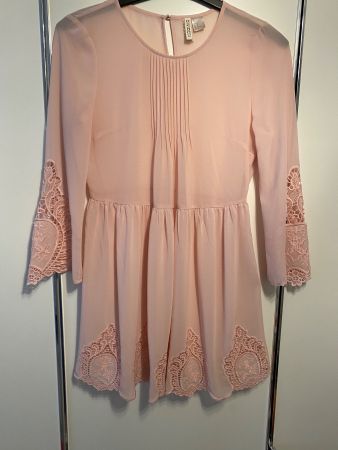 Damen Tunika mit Top gr.36