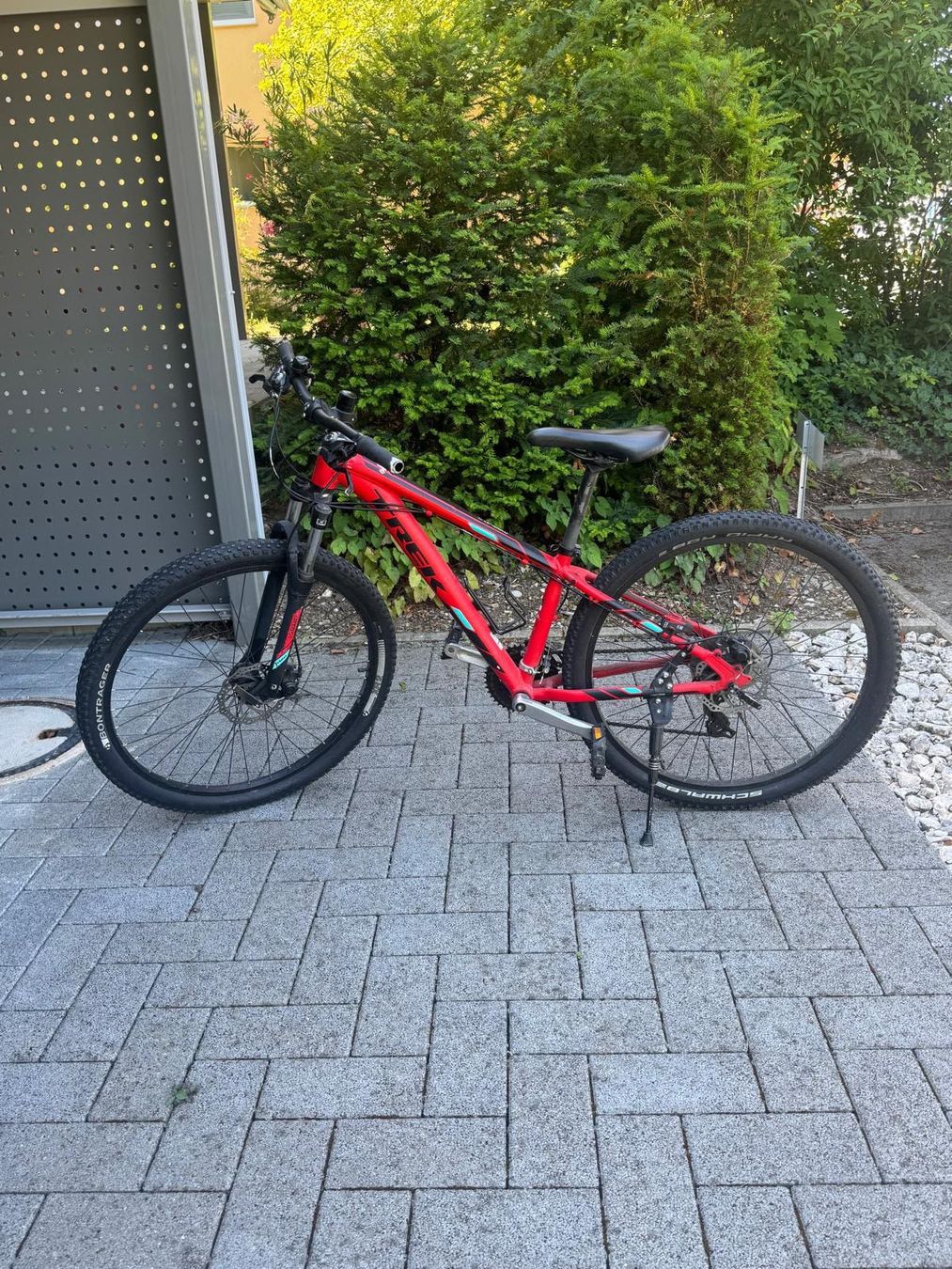 Trek Vélos: TREK Bike 27.5 unisex – D'occasion à Wettingen par kat_9ksf 1