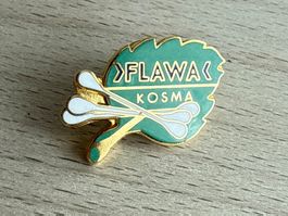 Pin FLAWA KOSMA