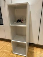 IKEA KALLAX Regal, weiss, 42x112 cm