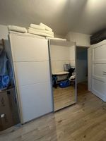 Schrank 210x170 - Gratis