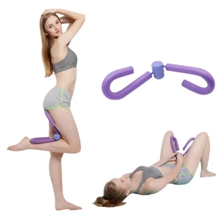 Arm Trainer Hip Trainer Für Oberschenkel & Bec Produktbild-Vorschau 9
