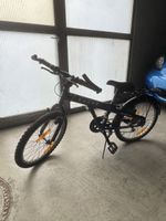 Kinder Fahrrad