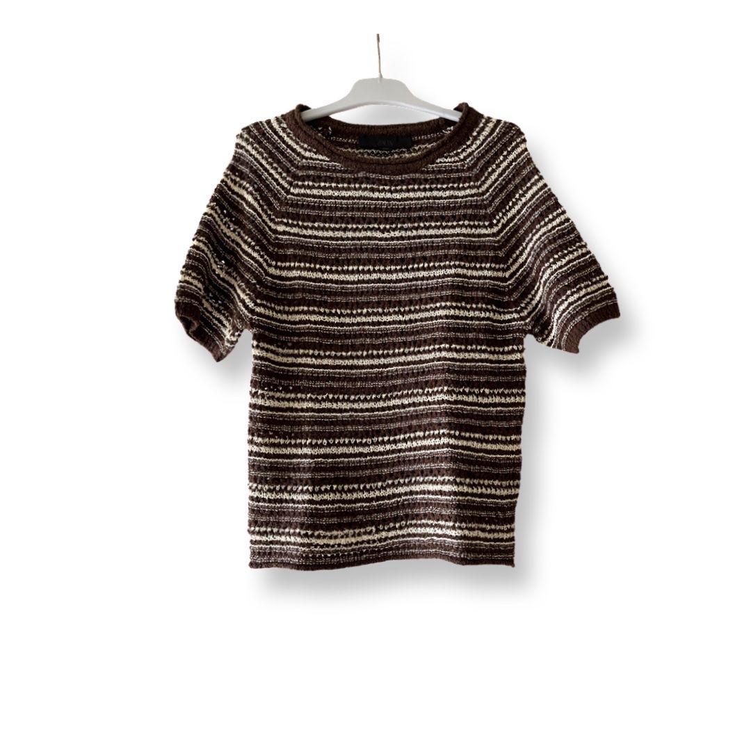 Zara Tops: ZARA Stricktop - neu - – Neu (gemäss Beschreibung) aus Jona von vanessasupermarket20 5