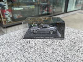 Altaya IXO  1:43 Aston Martin  DBS Casino Royale 007